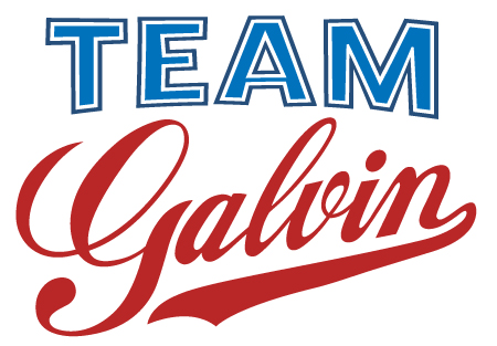 Team Galvin